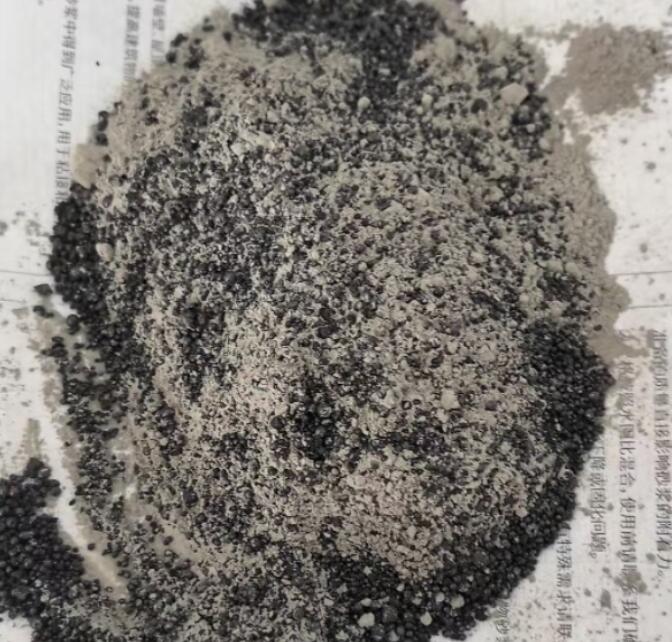 武平不发火砂浆耐磨地坪施工方案