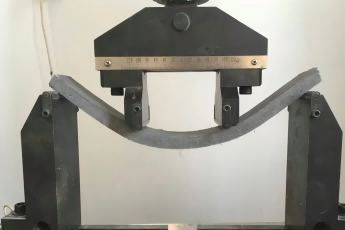 武平高延性混凝土 高延性砂浆 抗震加固混凝土产品特点 施工流程