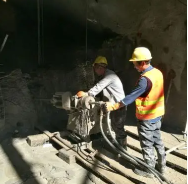 武平水下抗分散灌浆料特点 水下不分散注浆料介绍