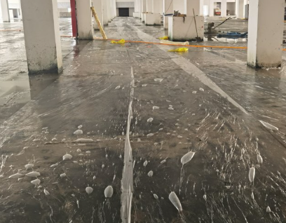 武平不发火砂浆和不发火金属骨料有什么区别