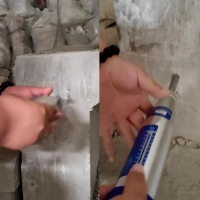 武平混凝土强度不足的原因及处理方法