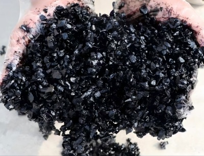 武平沥青冷补料（沥青砂）的优势特点与施工流程解析