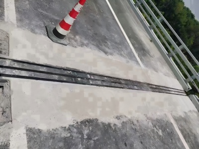 武平伸缩缝更换后浇筑材料快速结构修补料速砼的产品特点及施工流程​