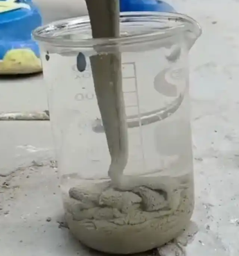 武平水工混凝土絮凝剂，水下抗分散剂的作用及施工方法