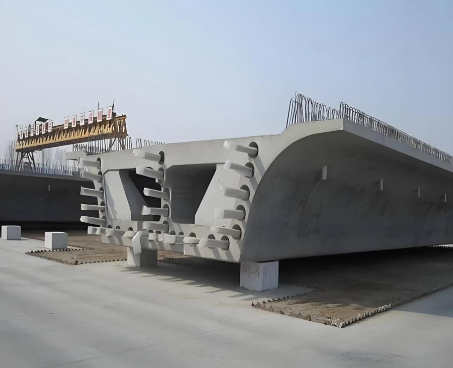 武平抗冻压浆料的特点及标准化施工工艺